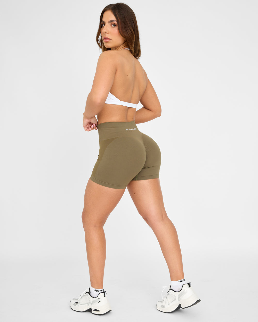 Evolve Barely There Sports BH