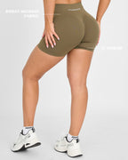 Evolve Seamless Shorts