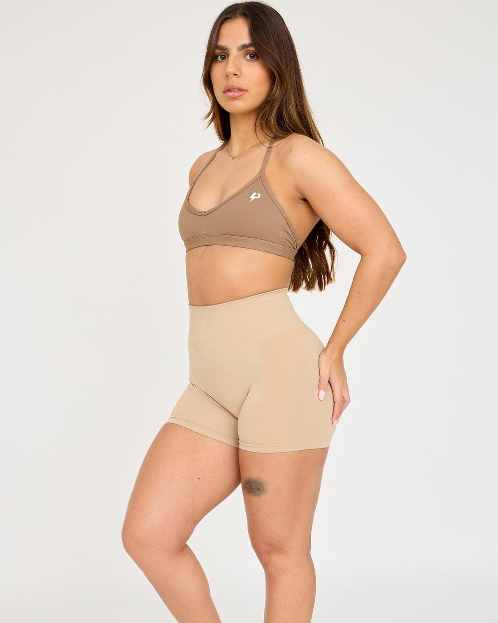 Evolve Seamless Shorts