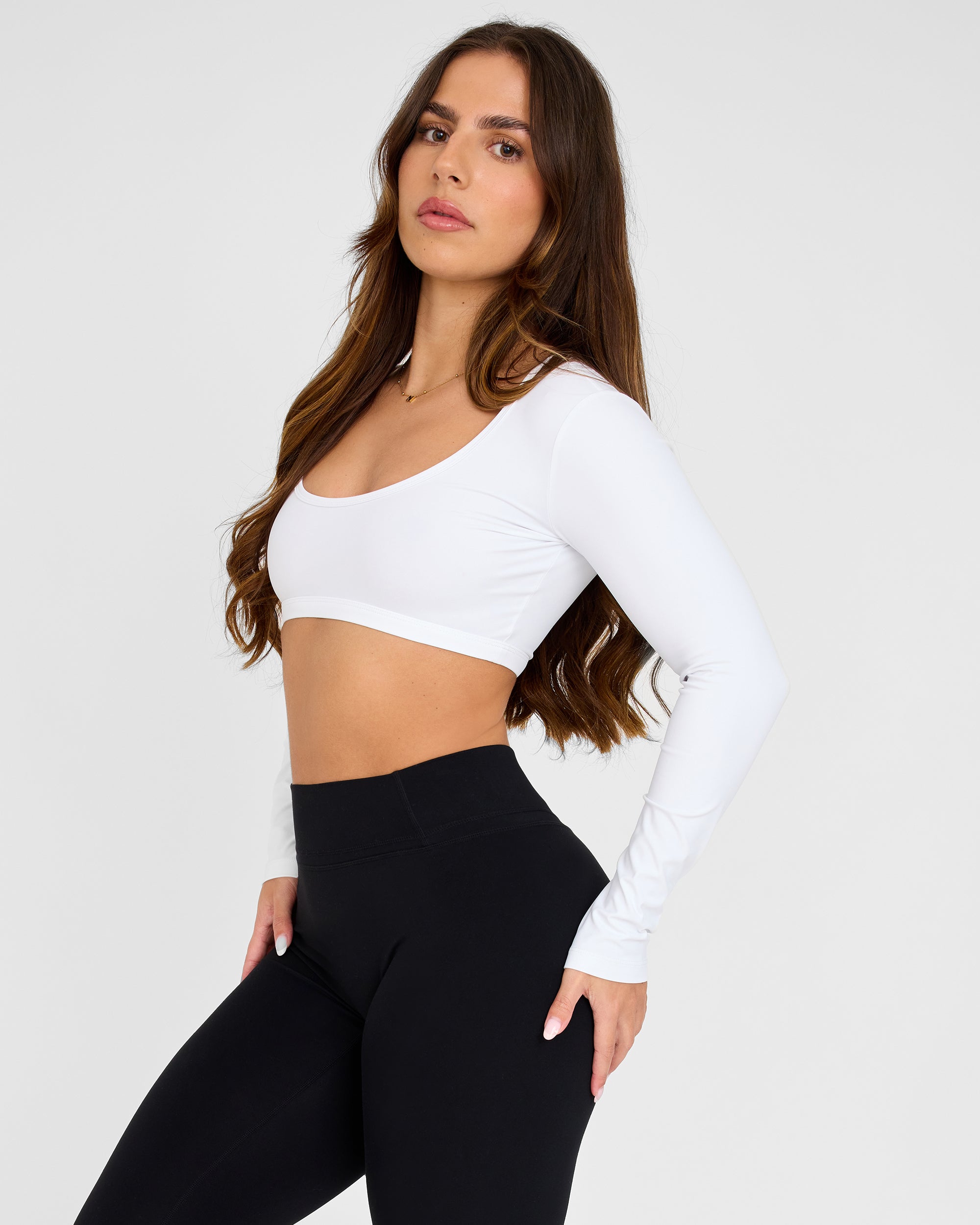 Legacy Ultra-Crop topp