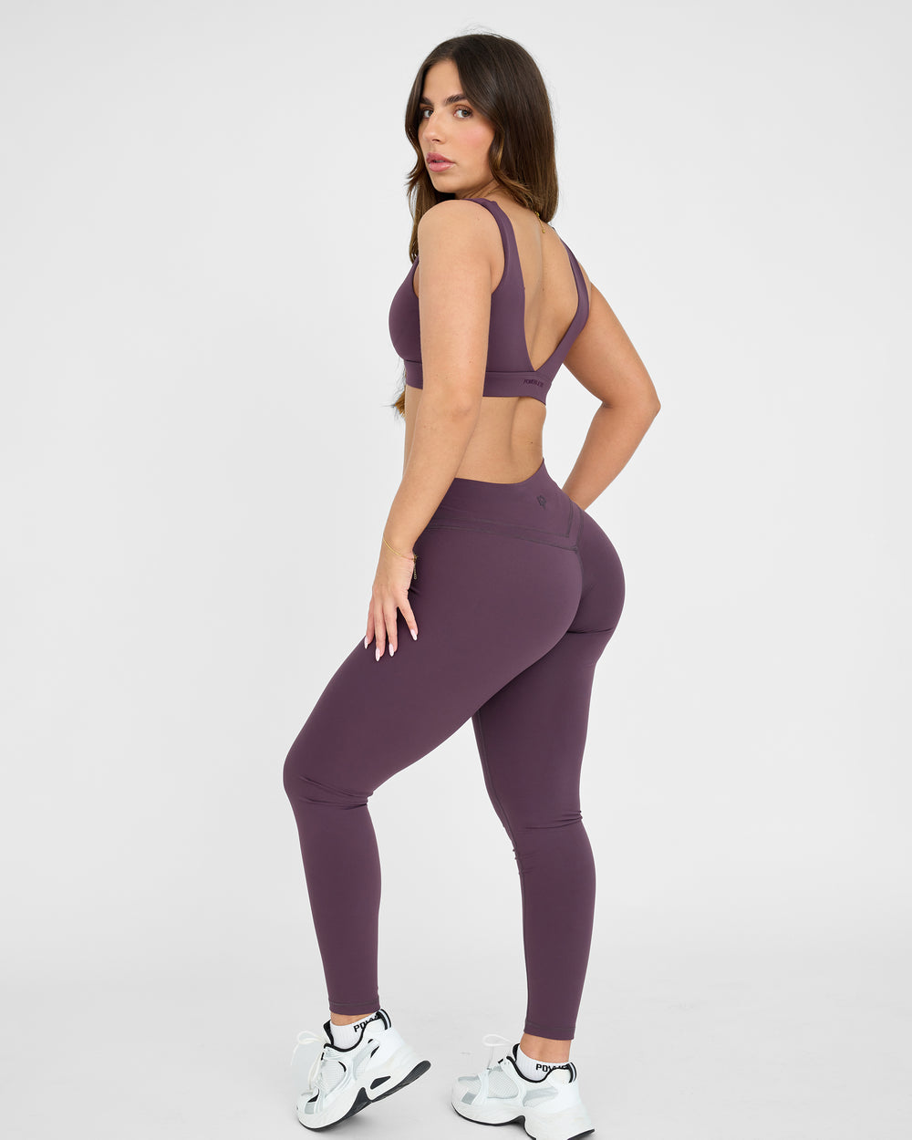Legacy Ultimate V-Neck Sports Bra