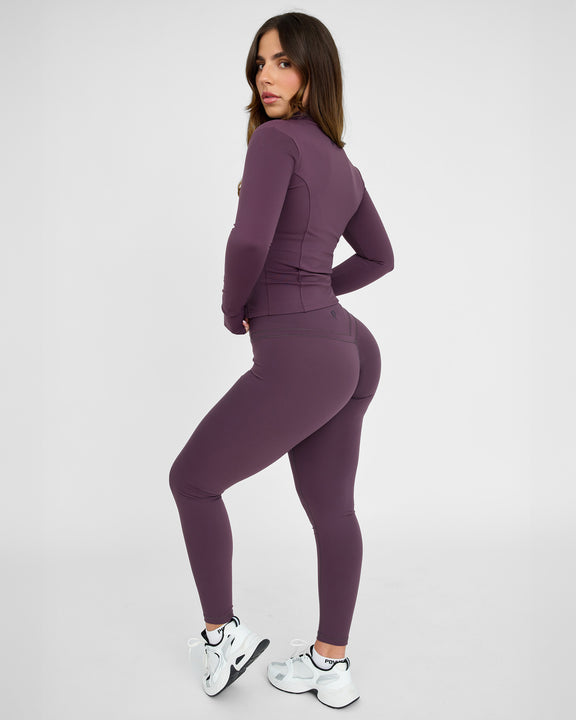 Legacy BBL Zip-Jacket - hover image