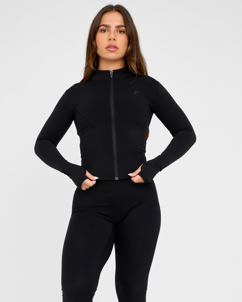 Legacy BBL Zip-Jacke