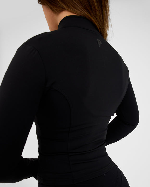 Legacy BBL Zip-Jacket - hover image