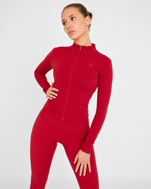 Legacy BBL Zip-Jacket
