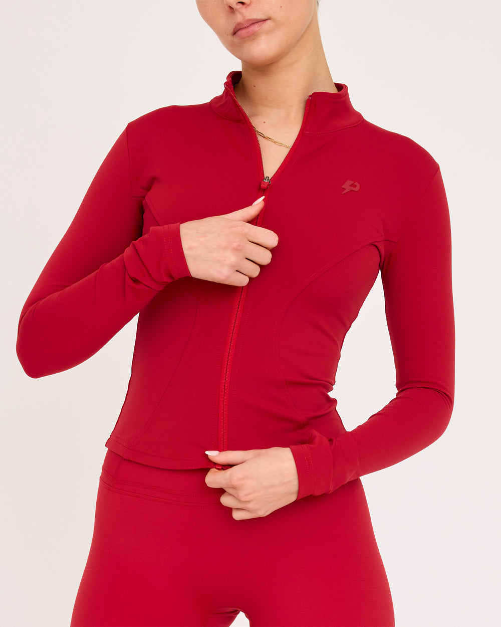 Legacy BBL Zip-Jacket