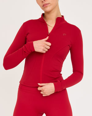 Legacy BBL Zip-Jacket
