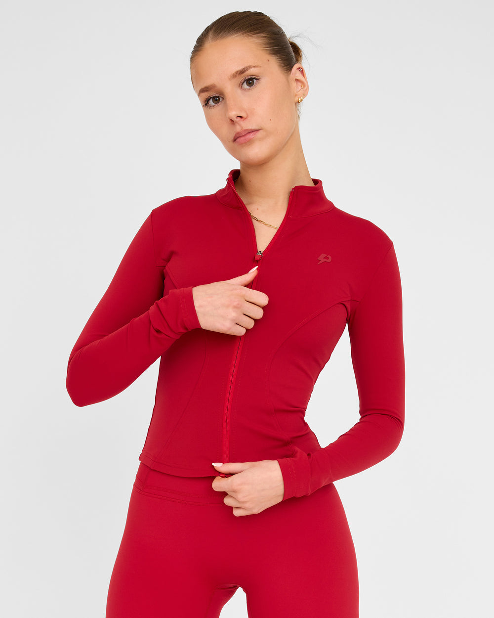 Legacy BBL Zip-Jacket