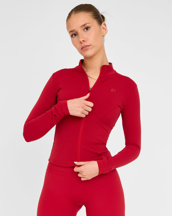 Legacy BBL Zip-Jacket