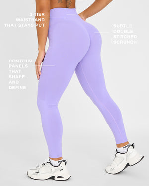 Evolve Seamless Leggings