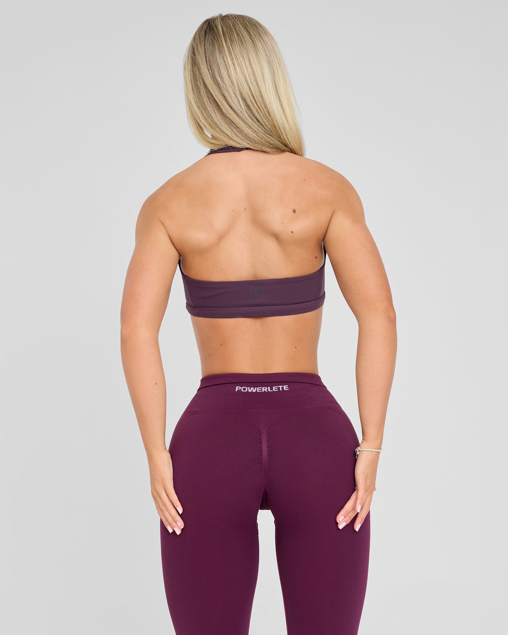 Evolve sömlösa leggings