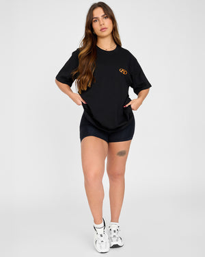 PL T-Shirt in Übergröße