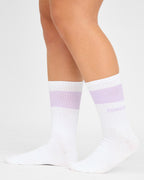 Premium Crew Socks