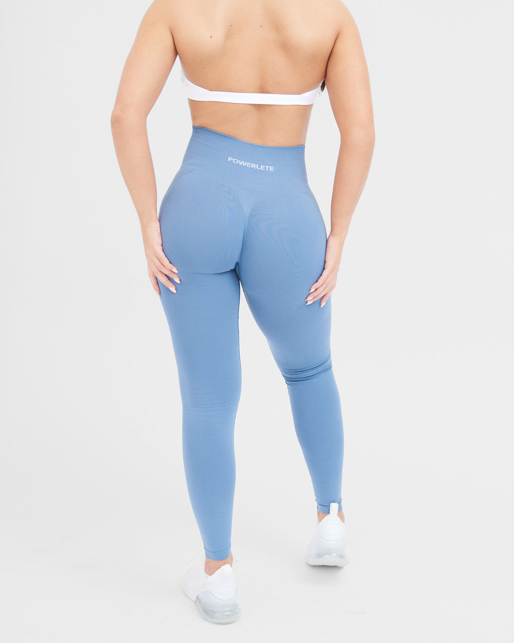 Evolve Seamless Leggings