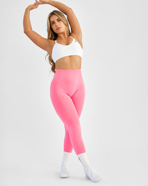 Evolucionar leggings sin costuras