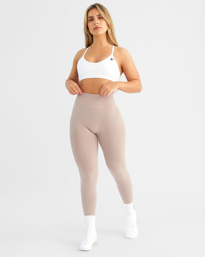 Evolucionar leggings sin costuras