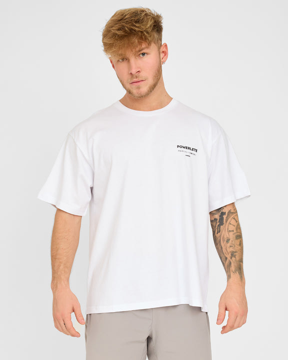 Maglietta Underground oversize
