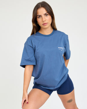 Underground Oversized T-Shirt