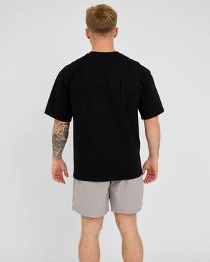 Varsity Oversized T-Shirt
