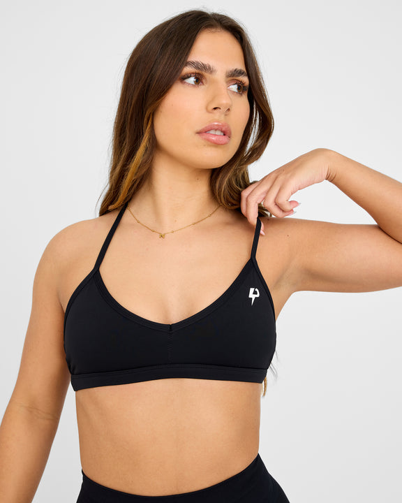 Evolve Barely There Sports Bra