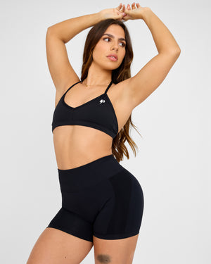 Evolve Barely There Sports Bra
