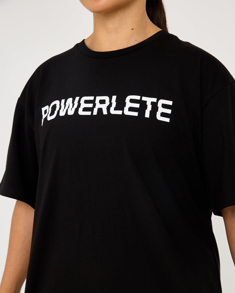 Evolve Oversized T-Shirt