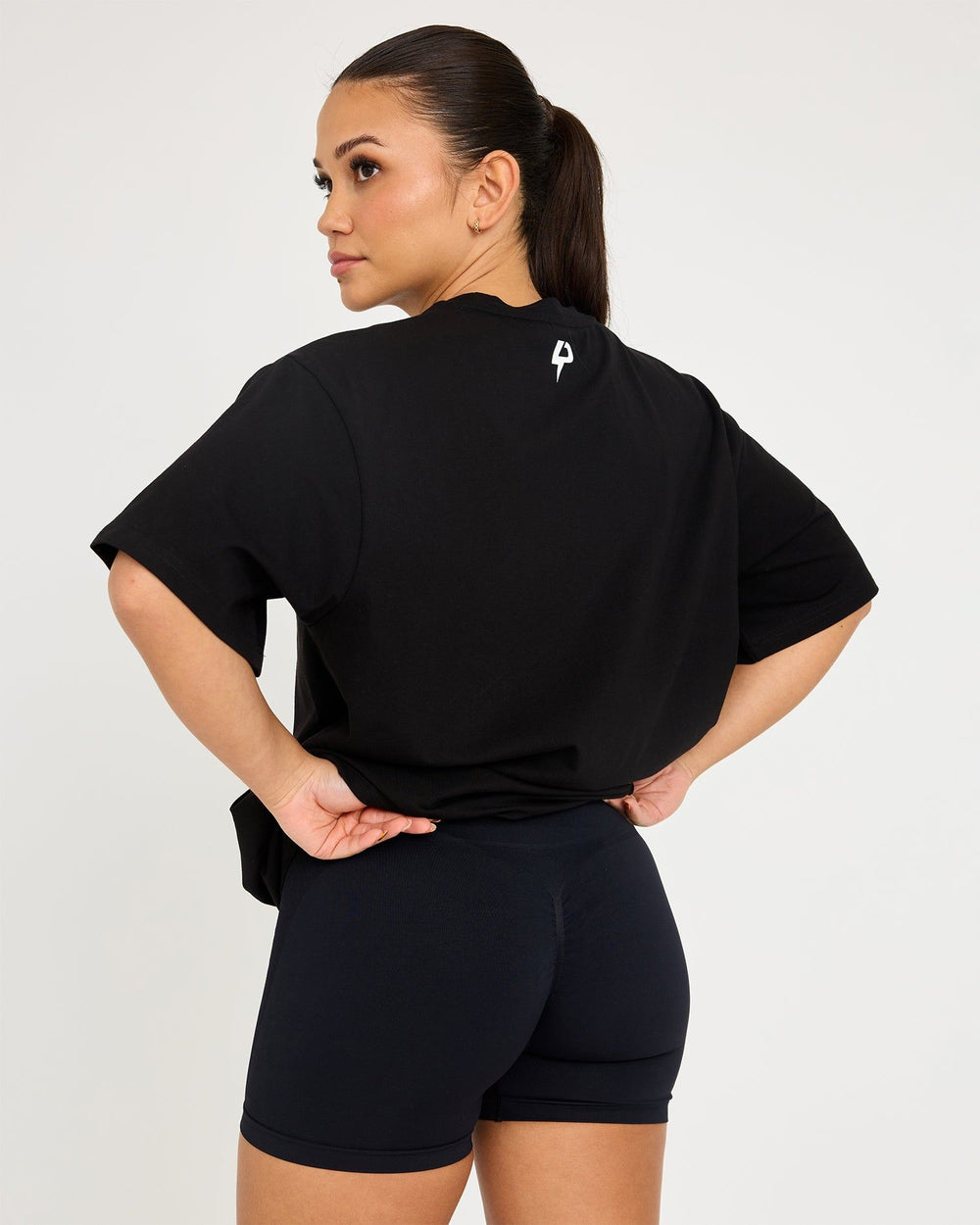 Evolve Oversized T-Shirt