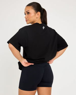 Evolve Oversized T-Shirt
