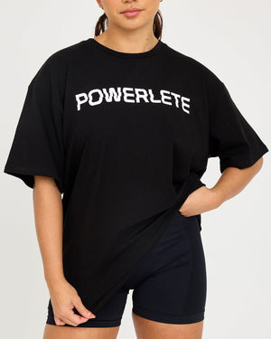Evolve Oversized T-Shirt