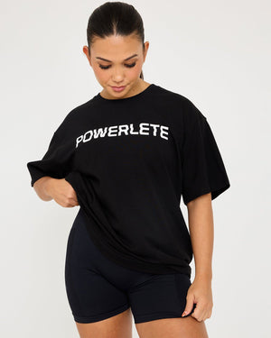 Evolve Oversized T-Shirt