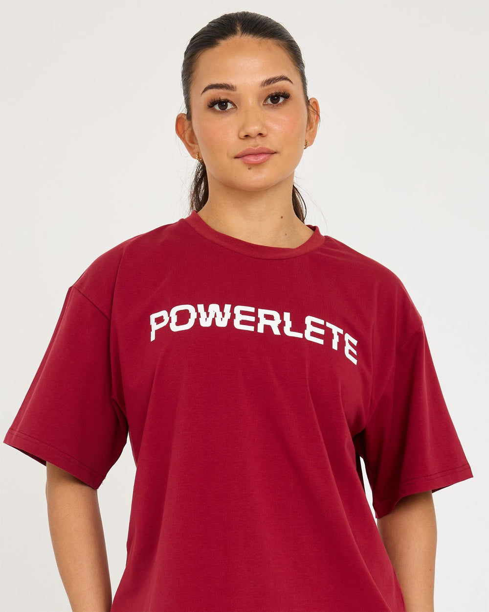 Evolve Oversized T-Shirt