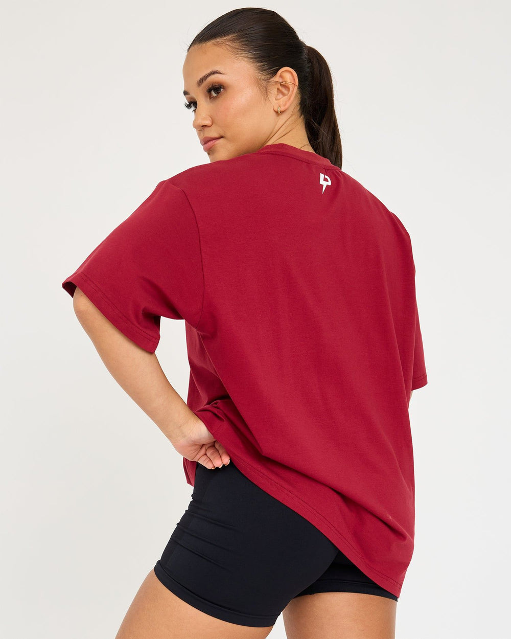 Evolve Oversized T-Shirt