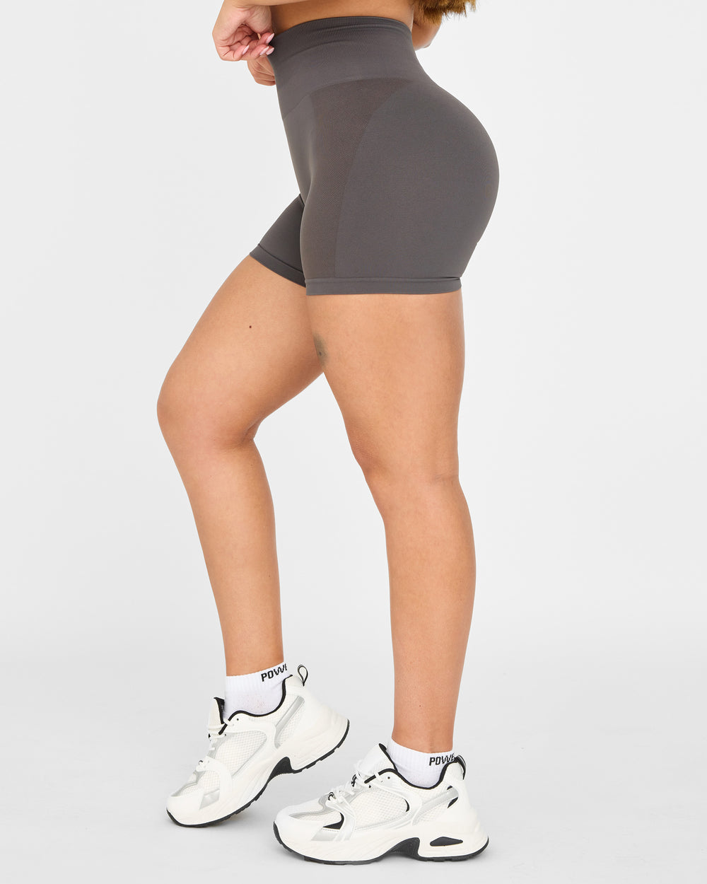 Evolucionar pantalones cortos sin costuras