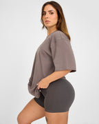 Evolve Elite Oversized T-Shirt