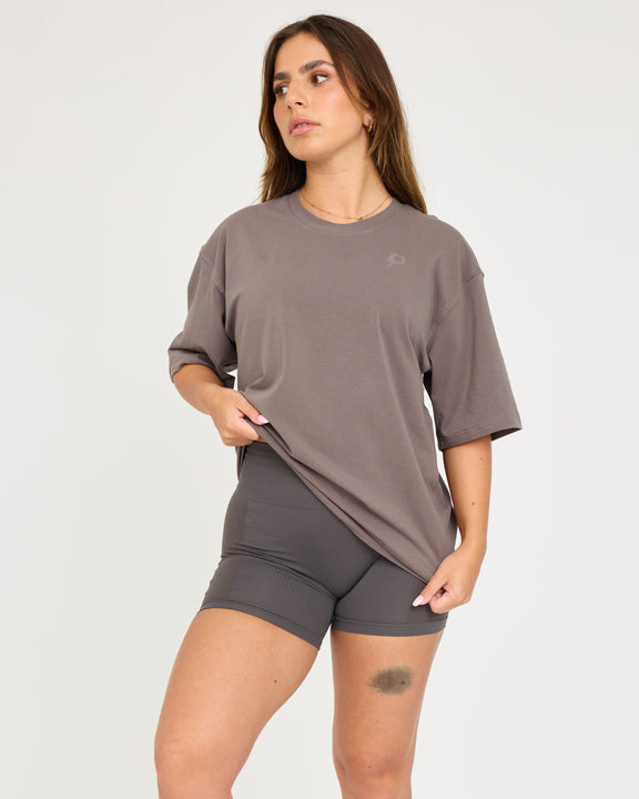 Camiseta extragrande Evolve Elite
