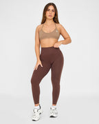 Evolve Naadloze Legging