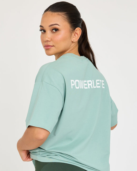 Camiseta extragrande Evolve Elite - hover image