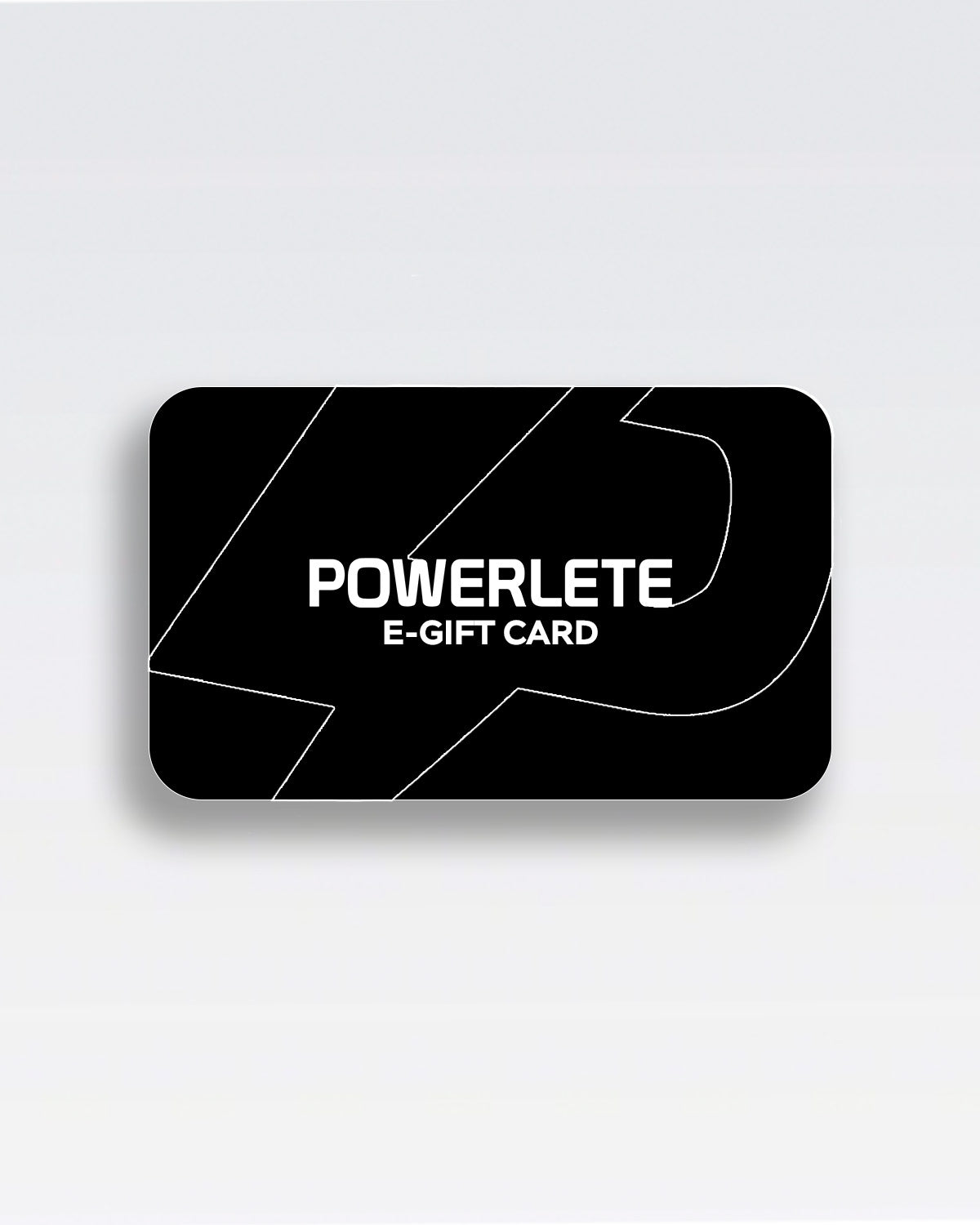 بطاقة الهدايا الإلكترونية