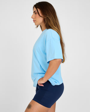 Essentials Fitted T-shirt