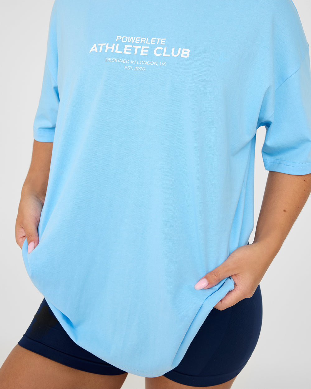 Essentials Fitted T-shirt