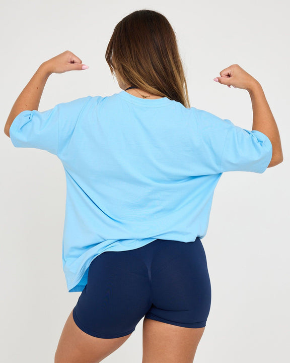 Camiseta extragrande del Athlete Club - hover image