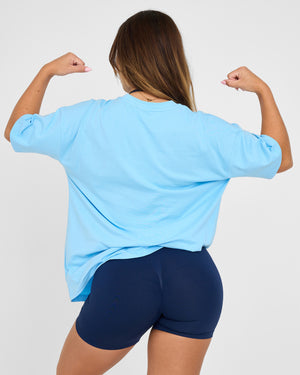 Essentials Fitted T-shirt