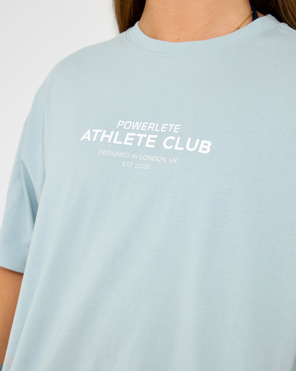 Essentials Fitted T-shirt