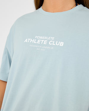 Essentials Fitted T-shirt
