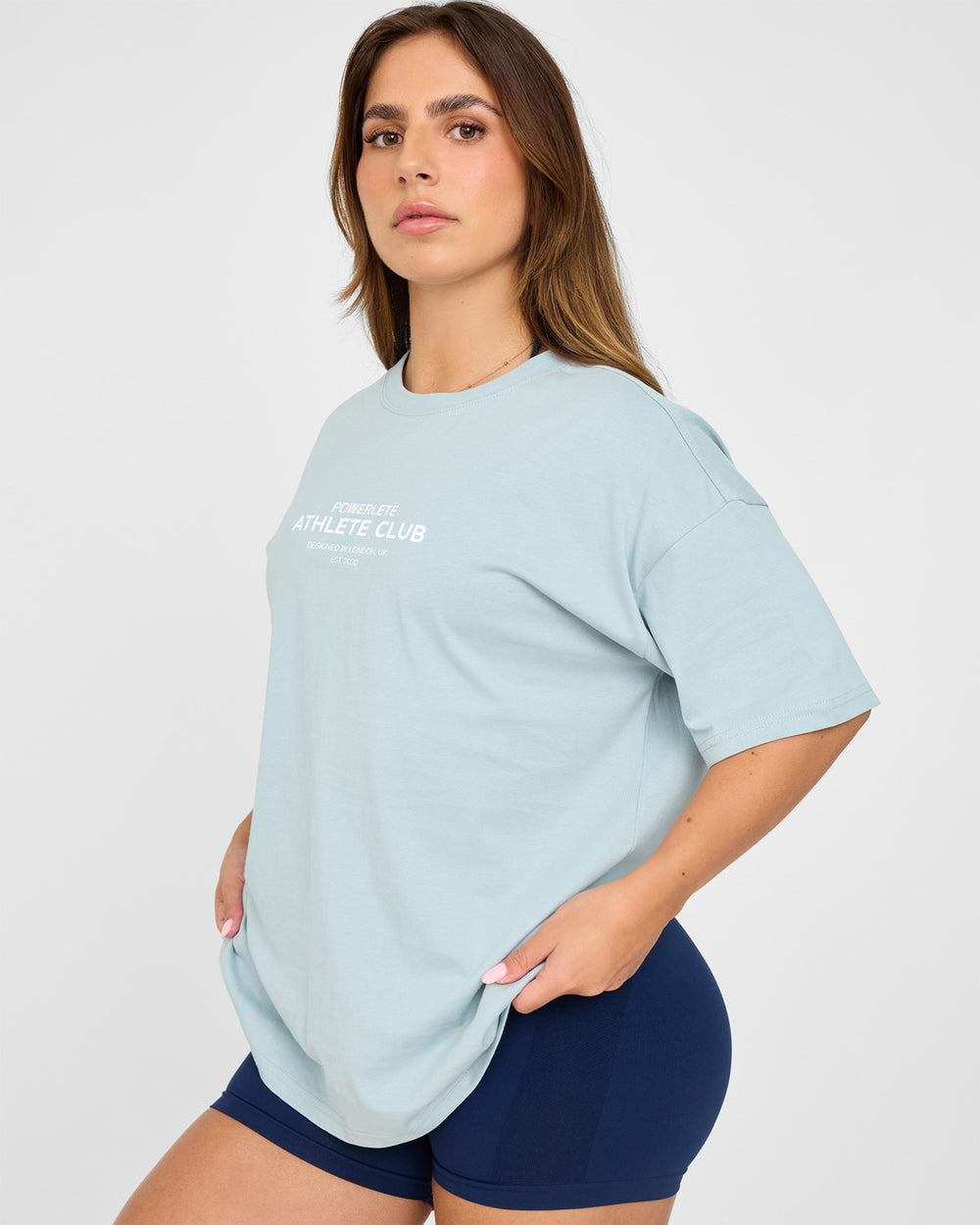 Essentials Fitted T-shirt