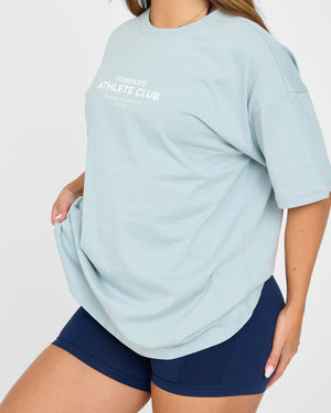 Essentials Fitted T-shirt