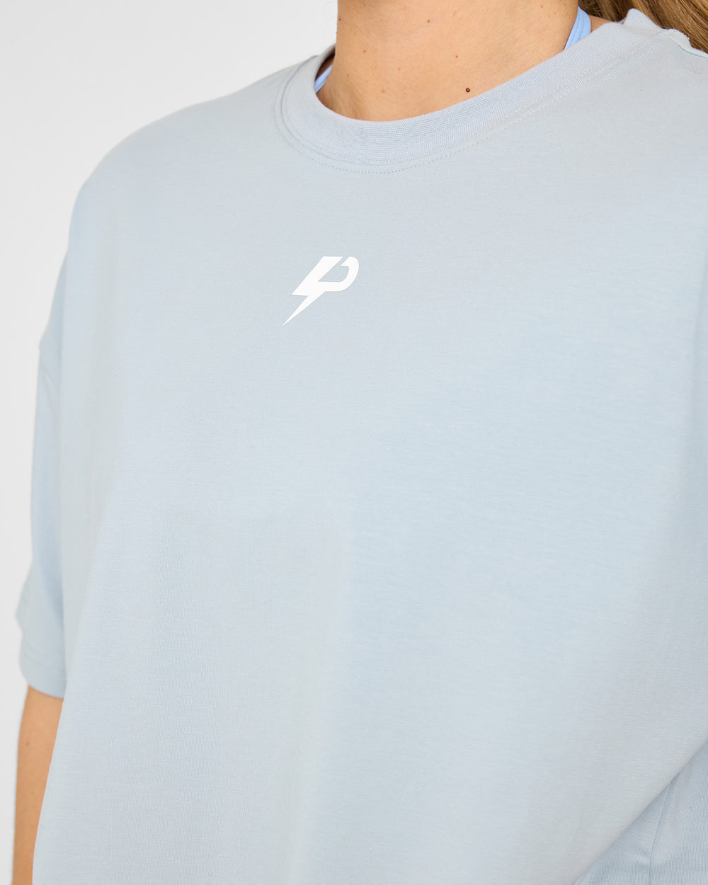 Evolve Elite Oversized T-Shirt