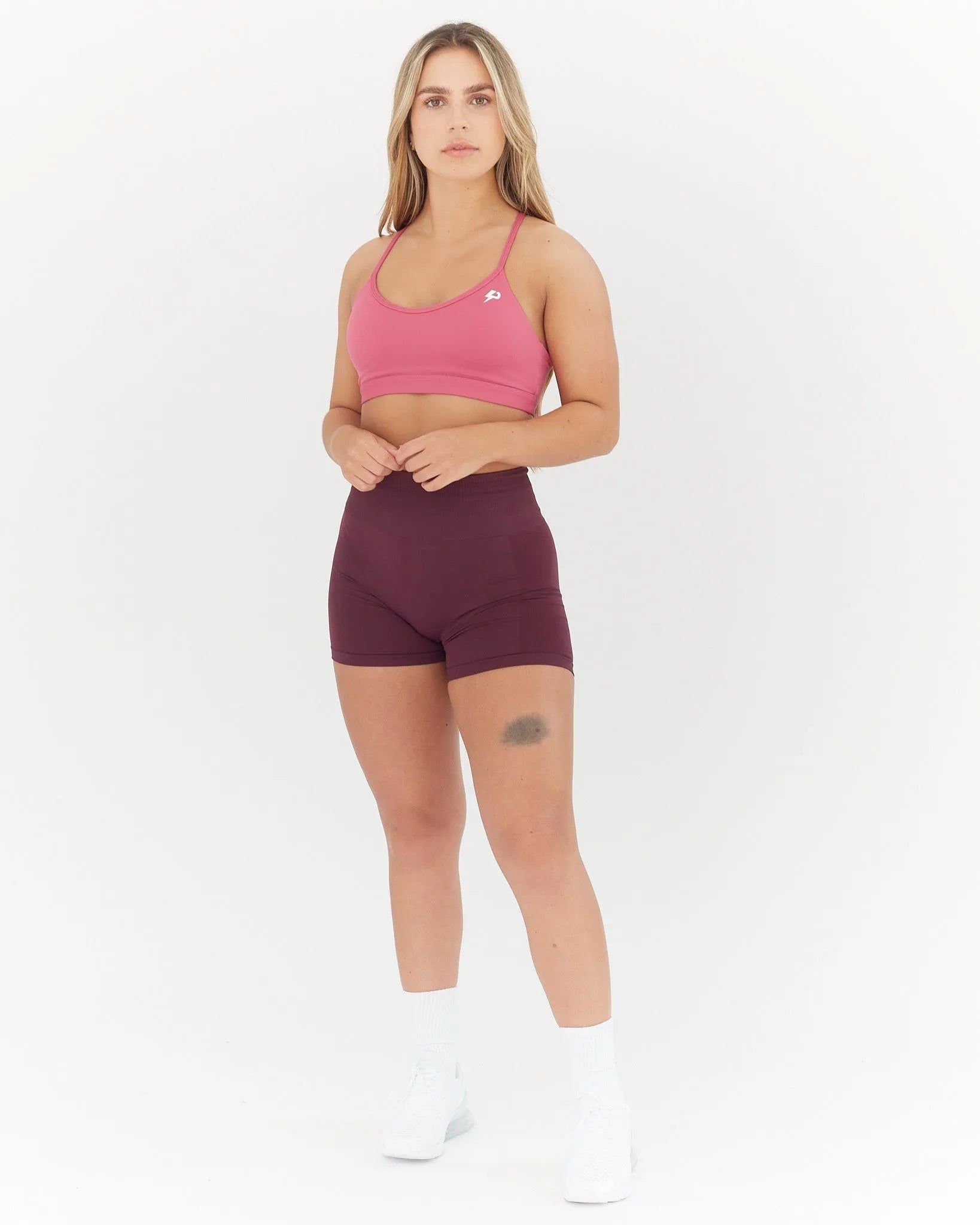 volt sports bra