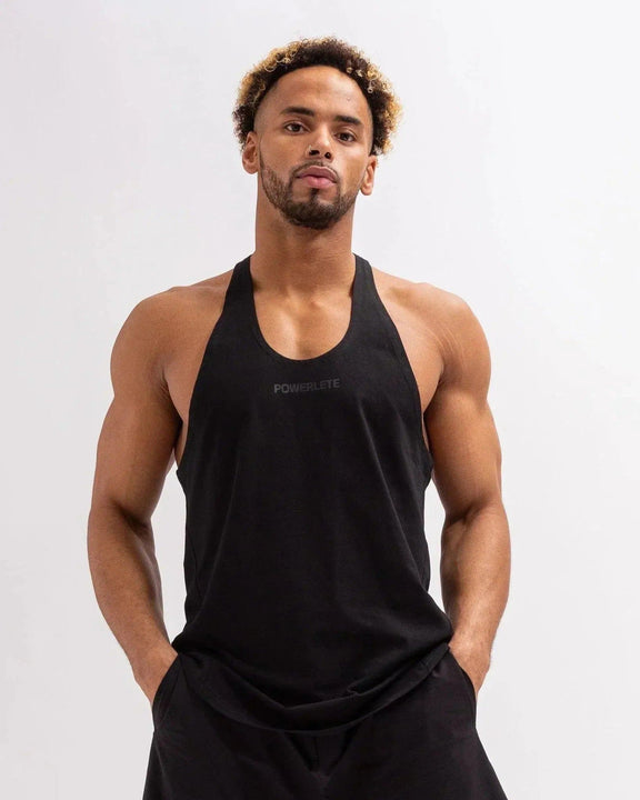 Stringer Vests Powerlete