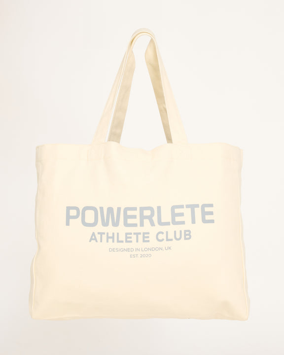 Athlete Club Tote Bag Gift